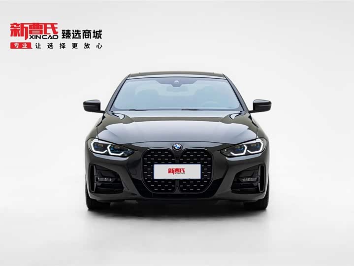 Фото 3 - BMW 4 Series