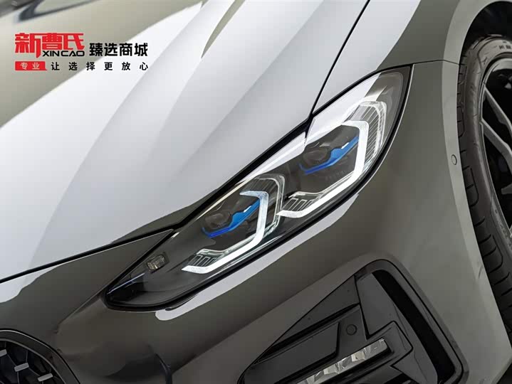 Фото 6 - BMW 4 Series