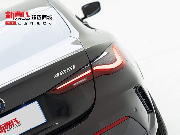 Фото 8 - BMW 4 Series