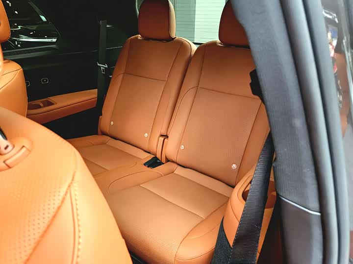 Фото 15 - LiXiang L8