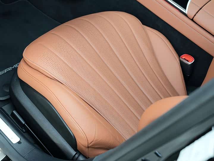 Фото 11 - Mercedes-Benz S-Class