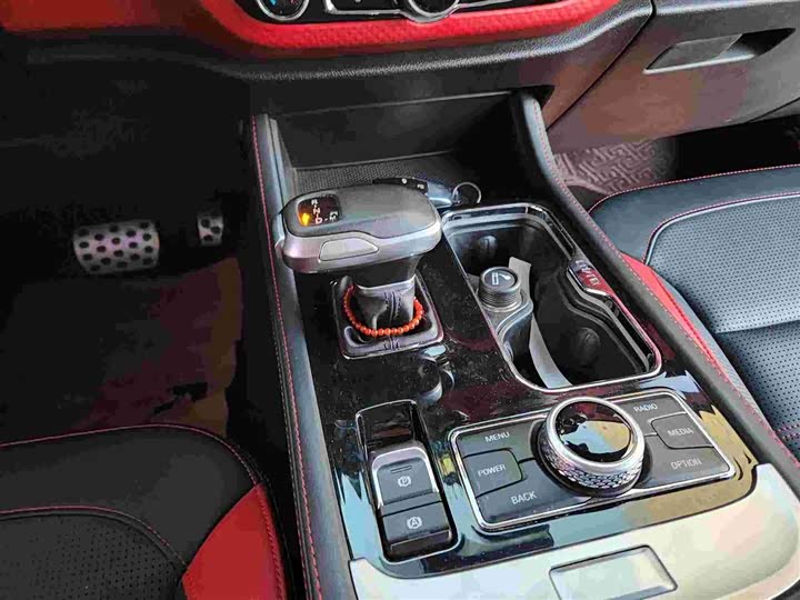 Фото 10 - BAIC Beijing BJ40