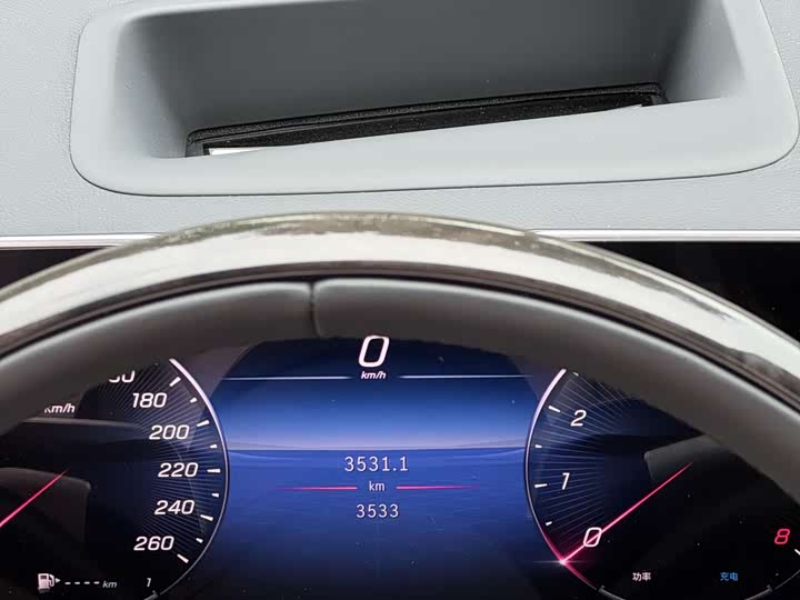 Фото 27 - Mercedes-Benz Maybach S-Class