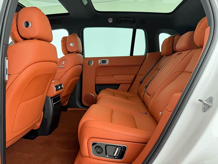 Фото 9 - LiXiang L7