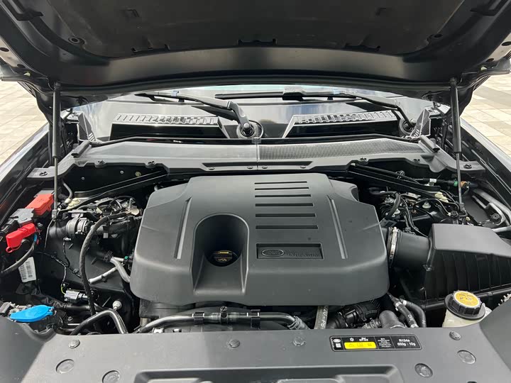 Фото 31 - Land Rover Defender