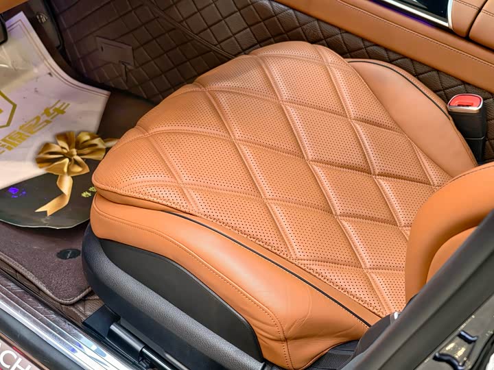 Фото 7 - Mercedes-Benz Maybach S-Class