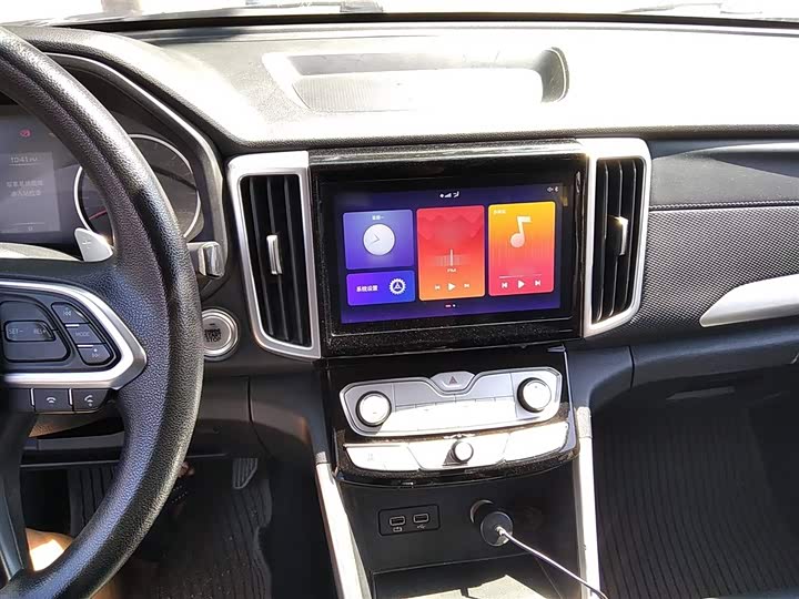 Фото 10 - Great Wall Pao