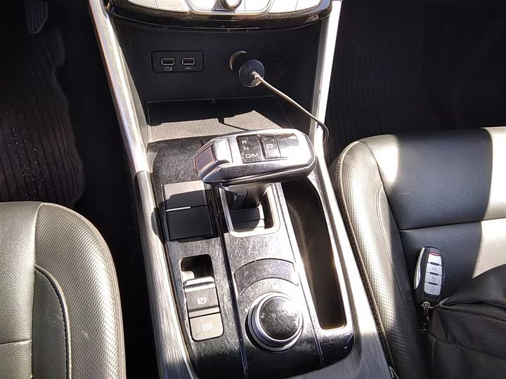 Фото 14 - Great Wall Pao