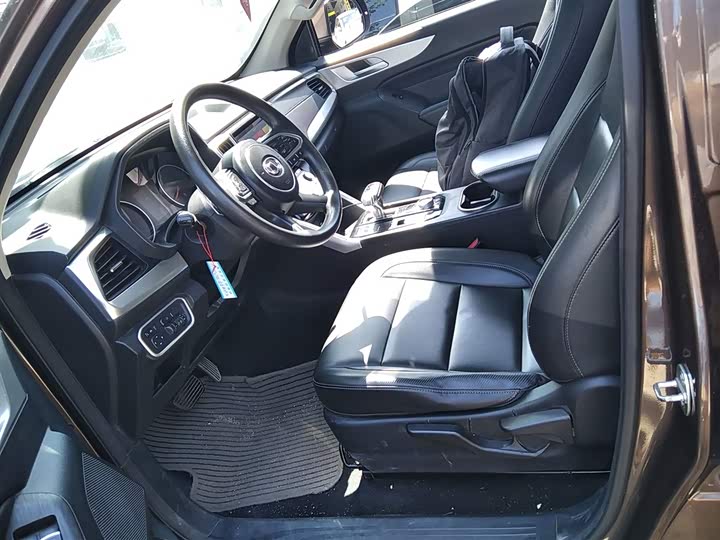 Фото 15 - Great Wall Pao