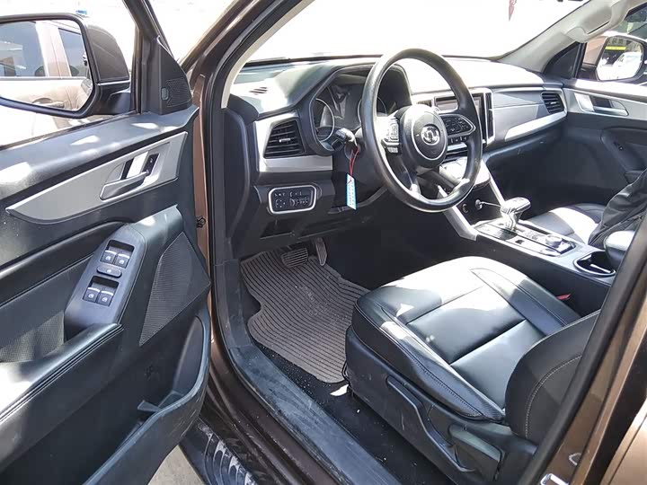 Фото 16 - Great Wall Pao