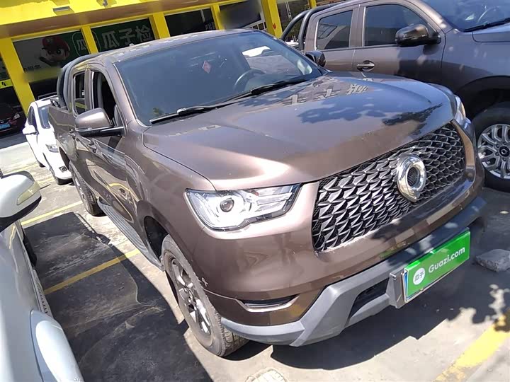 Фото 4 - Great Wall Pao