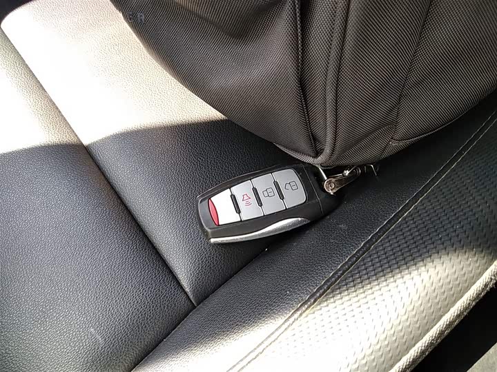 Фото 9 - Great Wall Pao