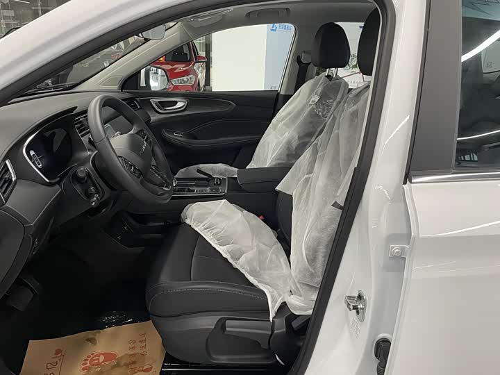 Фото 5 - Roewe RX5