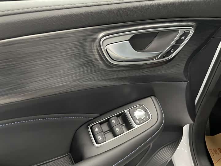 Фото 7 - Roewe RX5