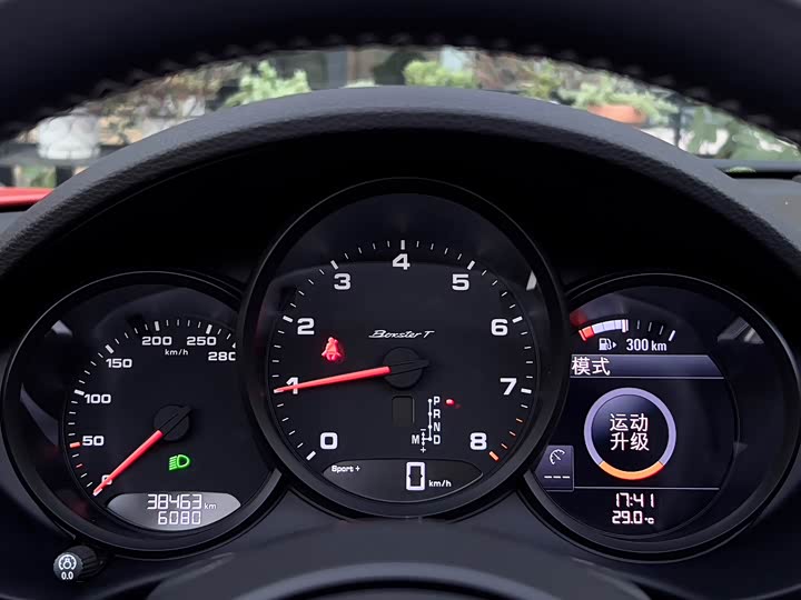 Фото 11 - Porsche 718