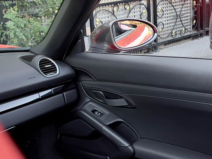 Фото 12 - Porsche 718