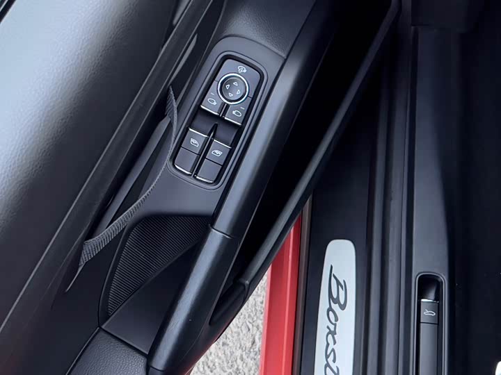 Фото 13 - Porsche 718