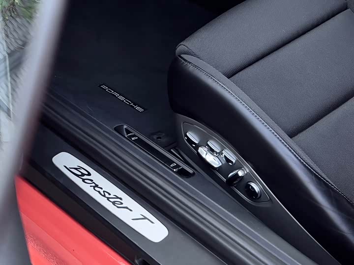 Фото 15 - Porsche 718