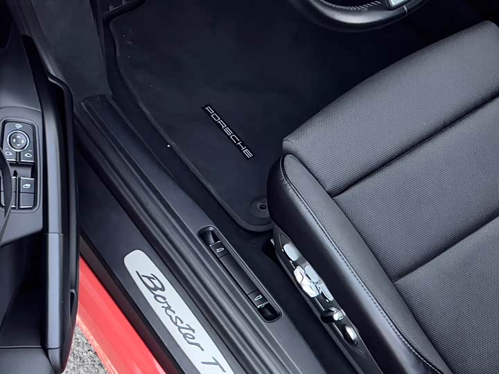 Фото 17 - Porsche 718