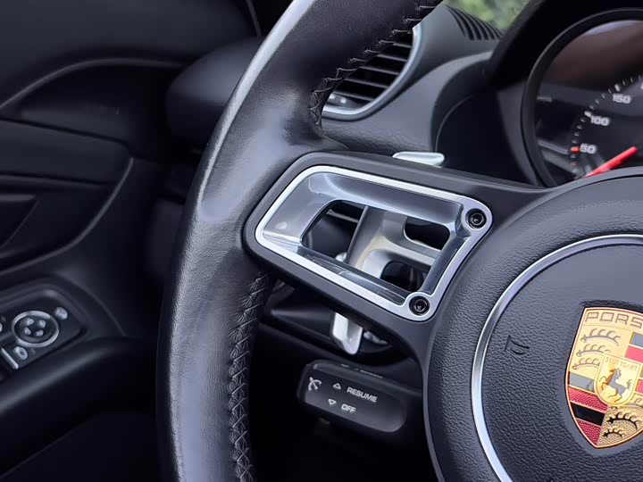 Фото 18 - Porsche 718