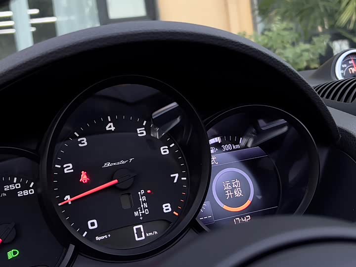 Фото 19 - Porsche 718