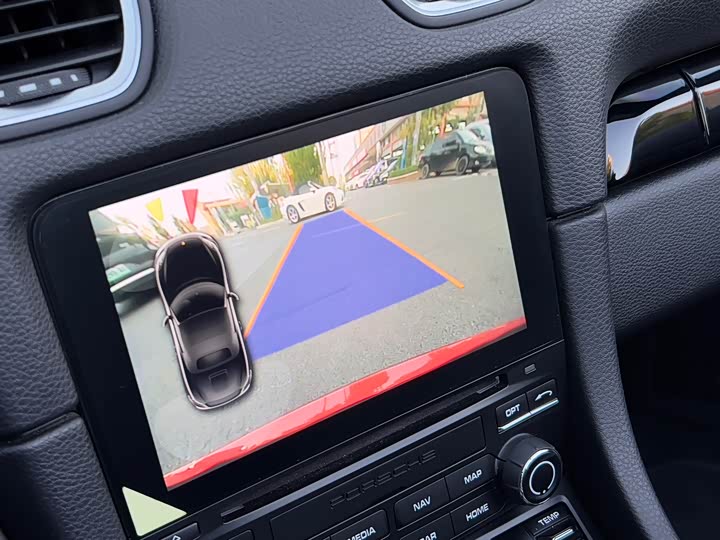 Фото 22 - Porsche 718