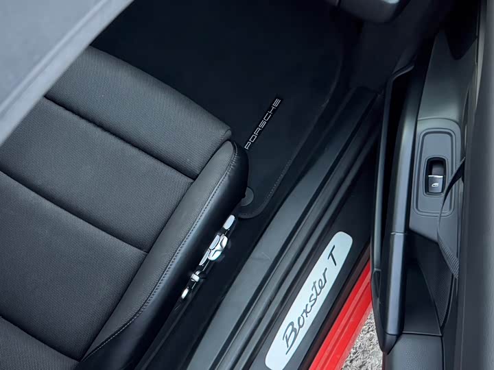 Фото 29 - Porsche 718