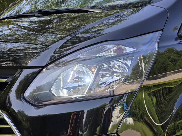 Фото 19 - Ford Transit