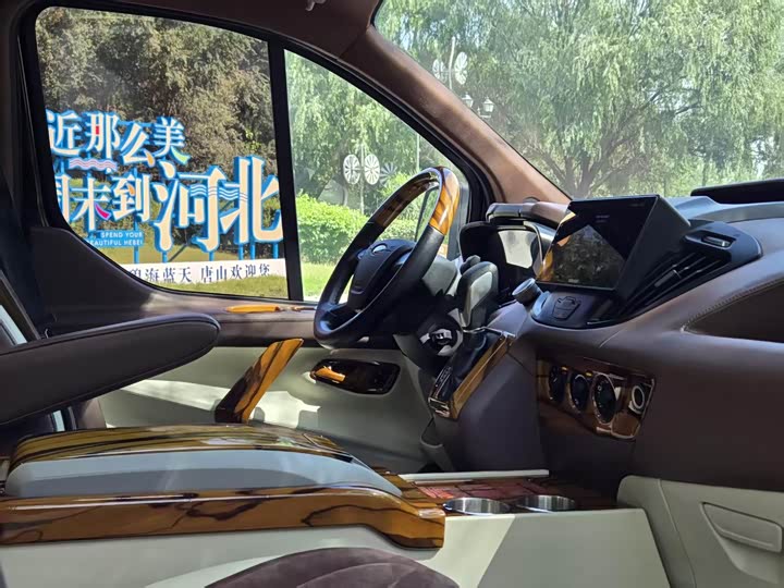 Фото 6 - Ford Transit