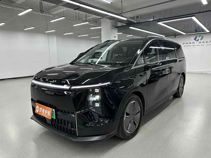 Фото 1 - Maxus Mifa 7