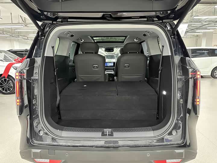 Фото 7 - Maxus Mifa 7