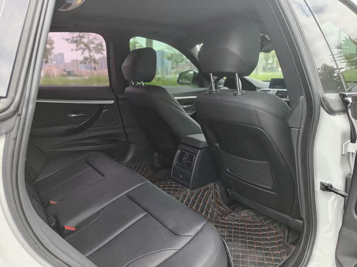 Фото 7 - BMW 3 Series GT