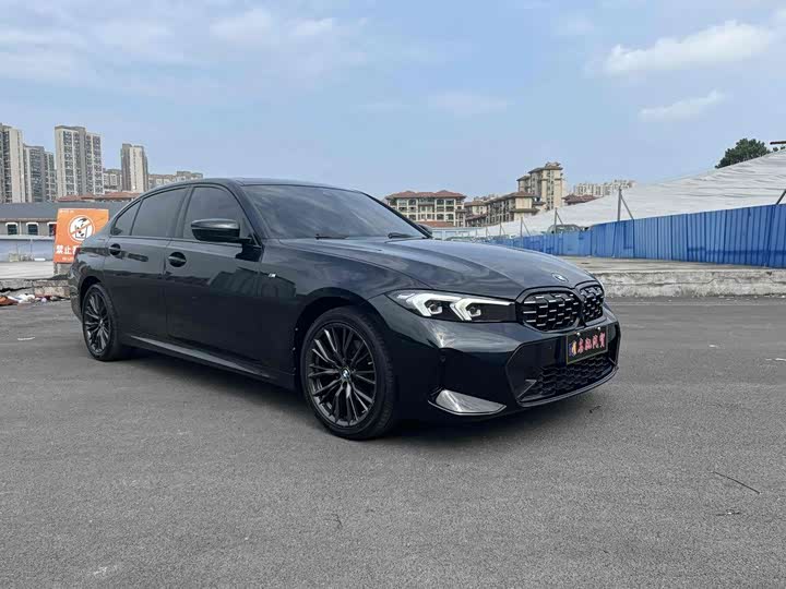 Фото 2 - BMW 3 Series