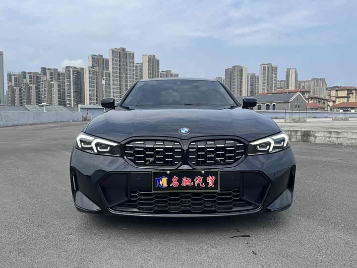 Фото 3 - BMW 3 Series