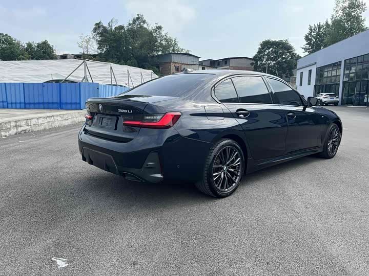 Фото 4 - BMW 3 Series