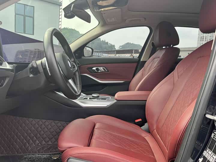 Фото 5 - BMW 3 Series