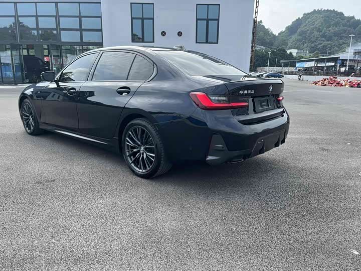 Фото 7 - BMW 3 Series