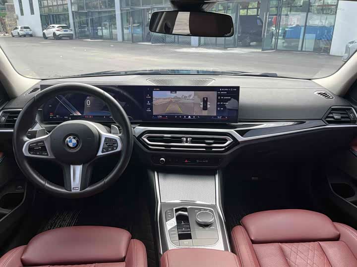 Фото 8 - BMW 3 Series