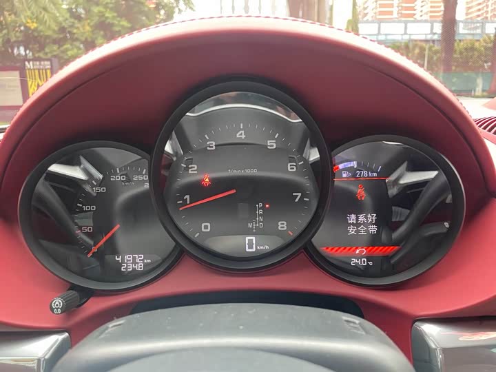 Фото 11 - Porsche 718