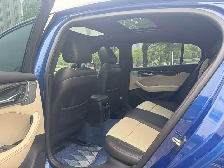 Фото 5 - Cadillac CT5