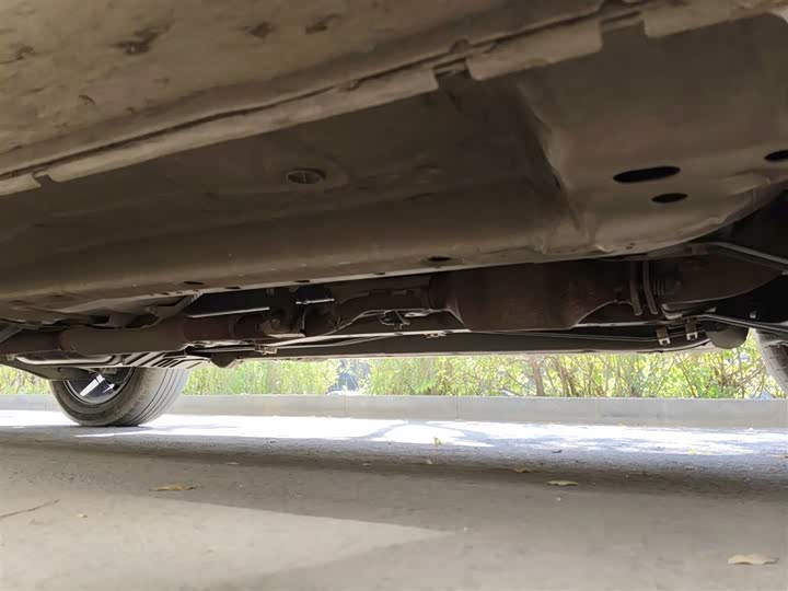 Фото 16 - Mitsubishi Outlander