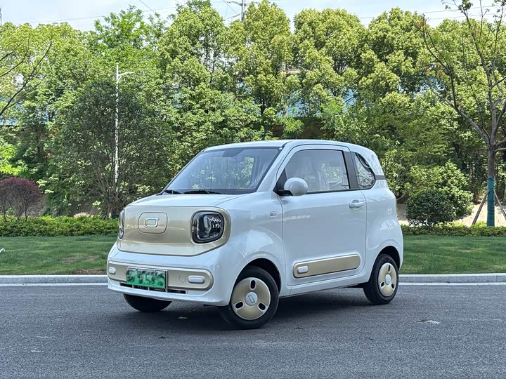 Фото 1 - Bestune Pony