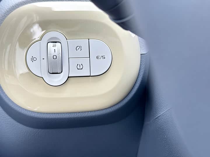 Фото 11 - Bestune Pony