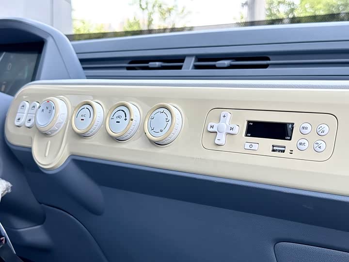 Фото 13 - Bestune Pony