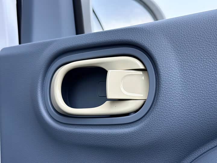 Фото 16 - Bestune Pony