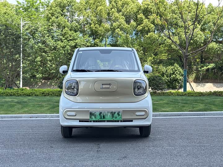 Фото 2 - Bestune Pony