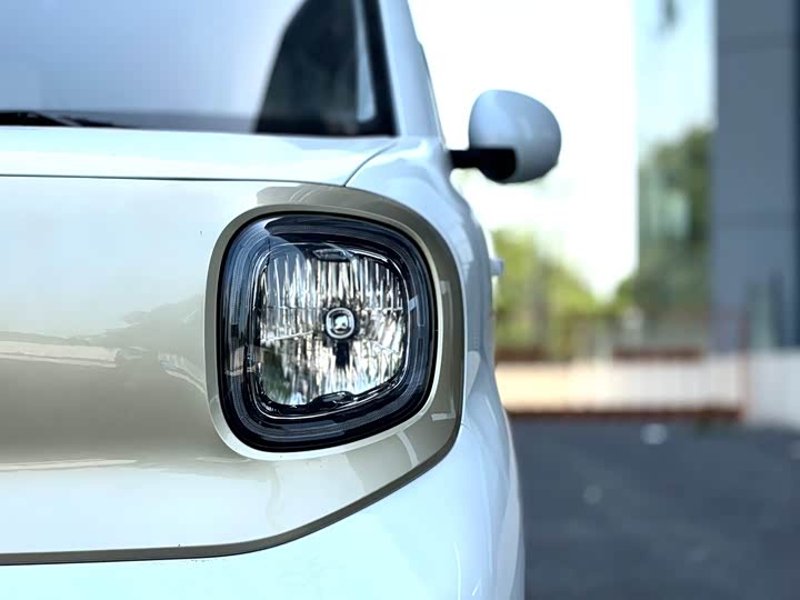 Фото 6 - Bestune Pony