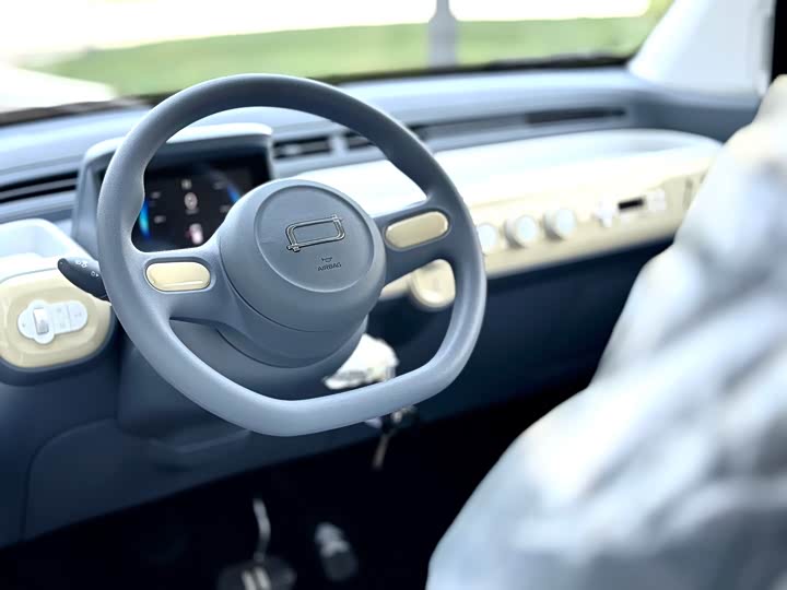 Фото 9 - Bestune Pony