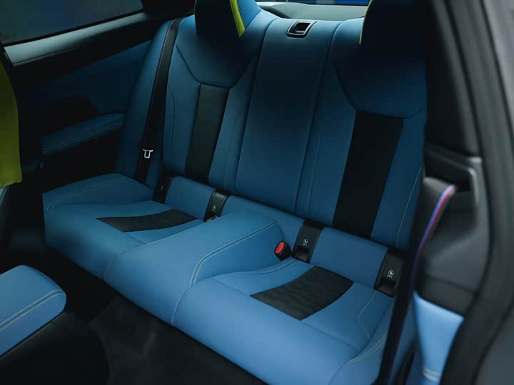 Фото 12 - BMW M4