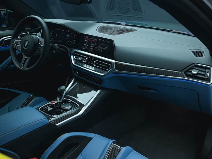 Фото 13 - BMW M4